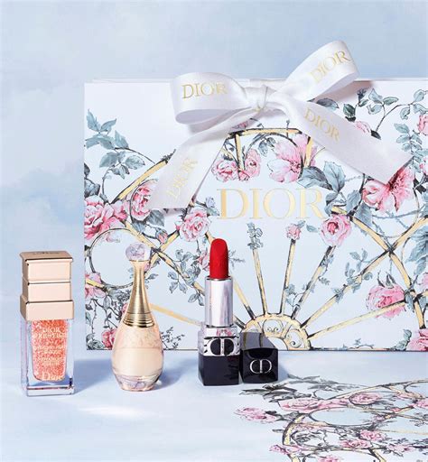 dior mothers day gift set|dior mother's day gifts.